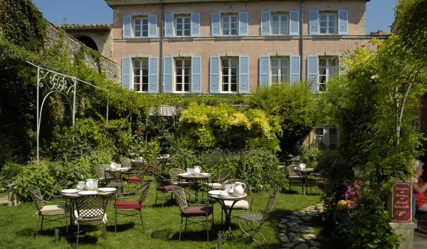 Entretien parcs et jardins